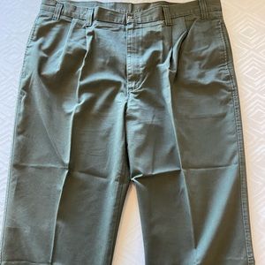 Dockers Green Pants